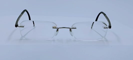 Silhouette 7638 40 6056 Titan