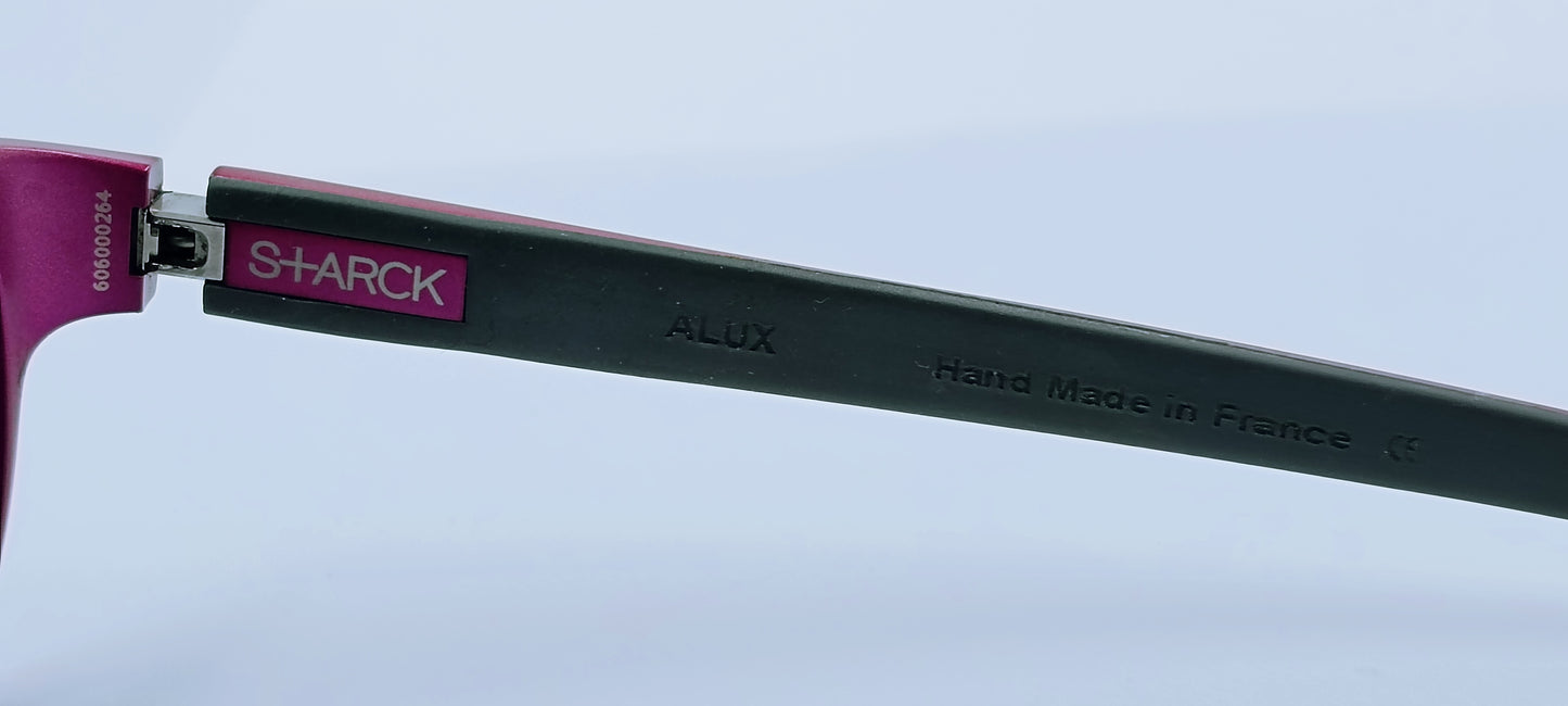 Starck Mikli ALUX P0404.19 U16