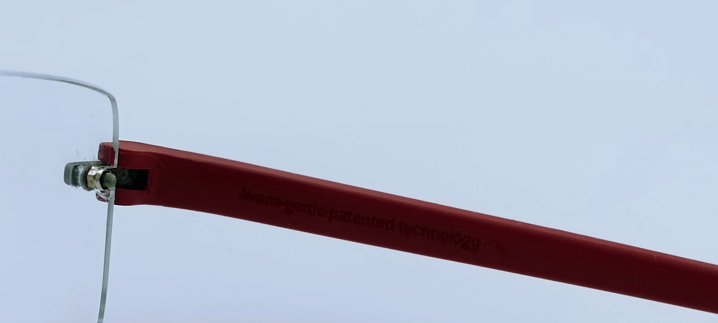 TAGHeuer TH3941 Reflex