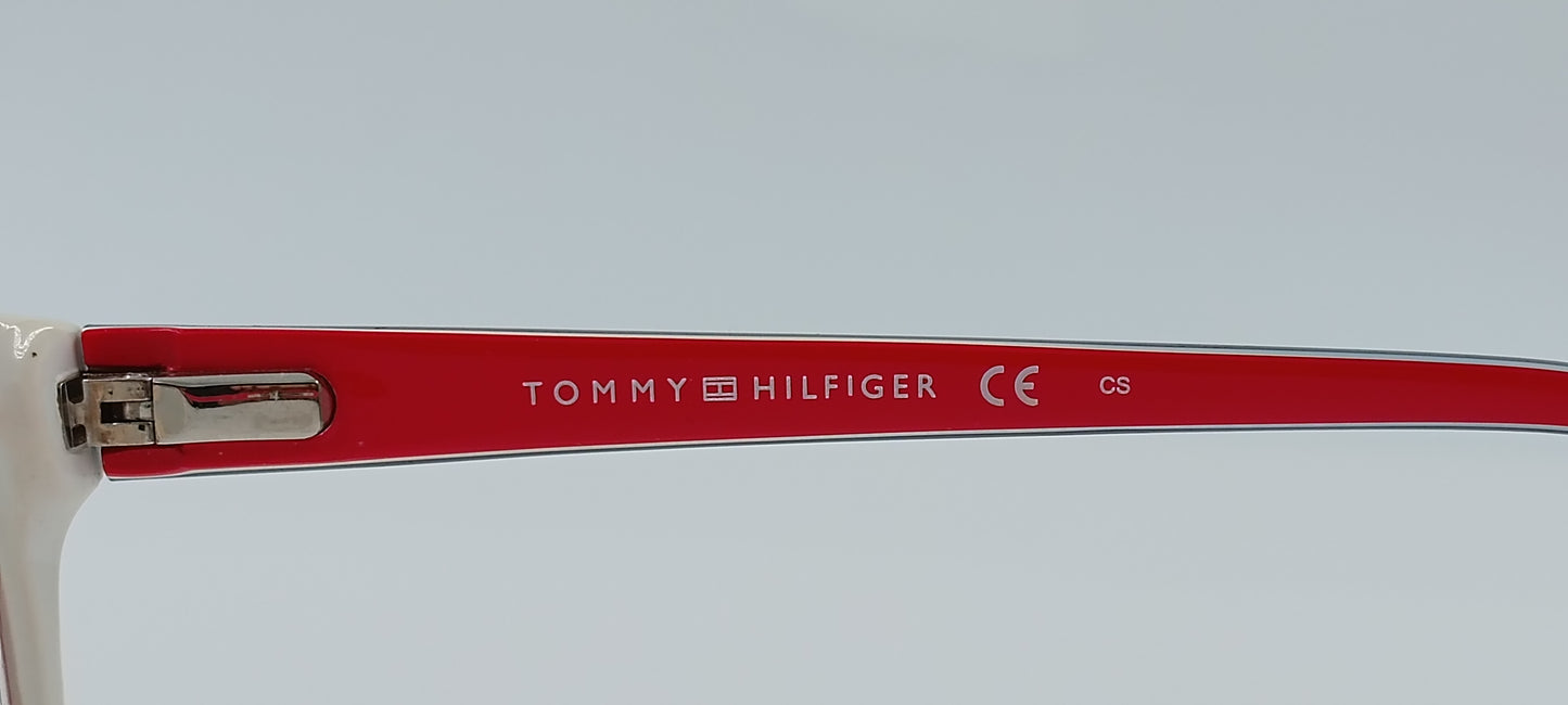 TOMMY HILFIGER TH1018