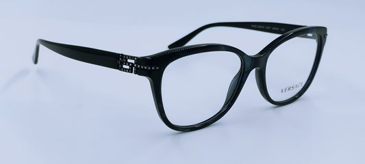 VERSACE glasses frame