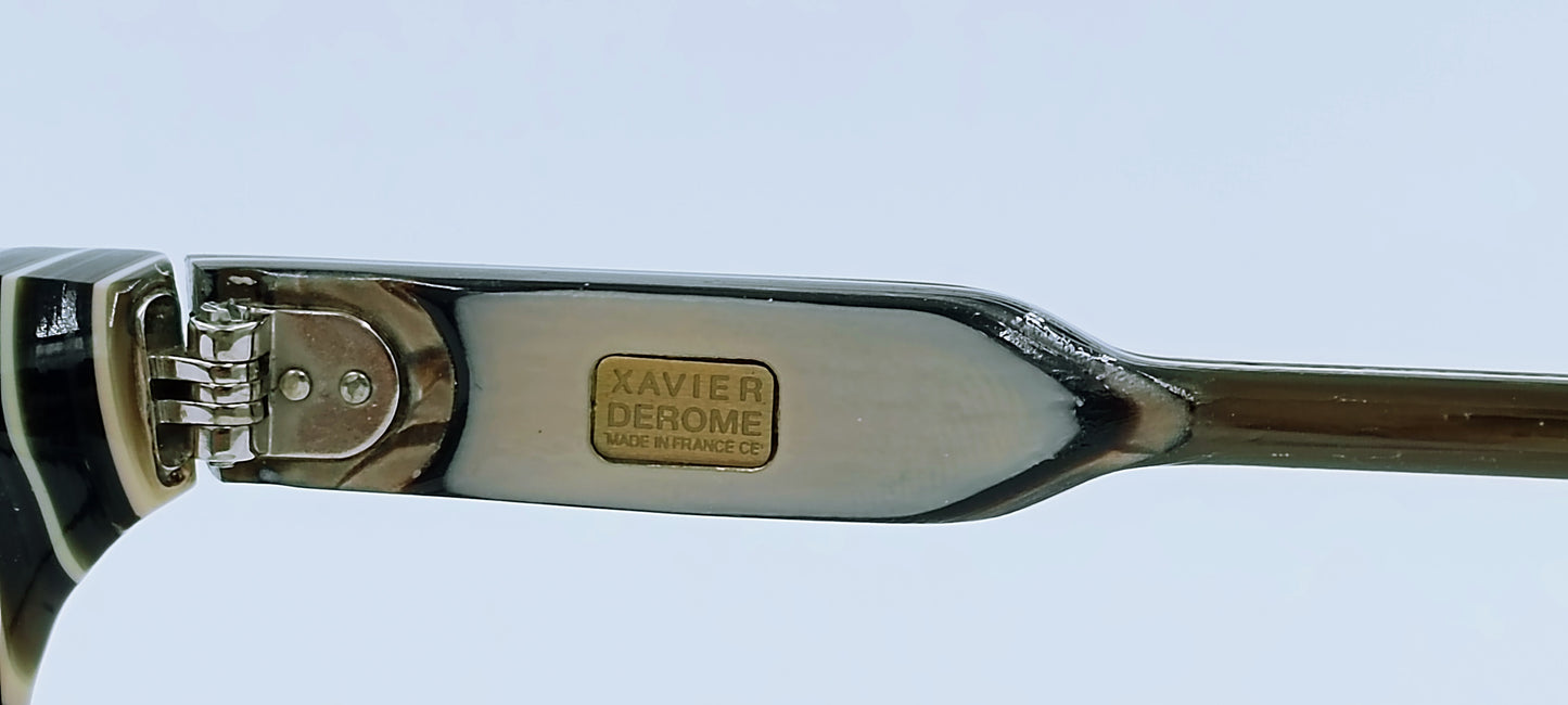 XAVIER DEROME ivresse 14