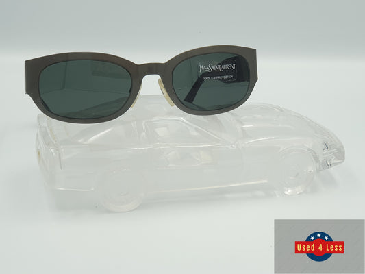 Yves Saint Laurent Ysl 6081 Y367