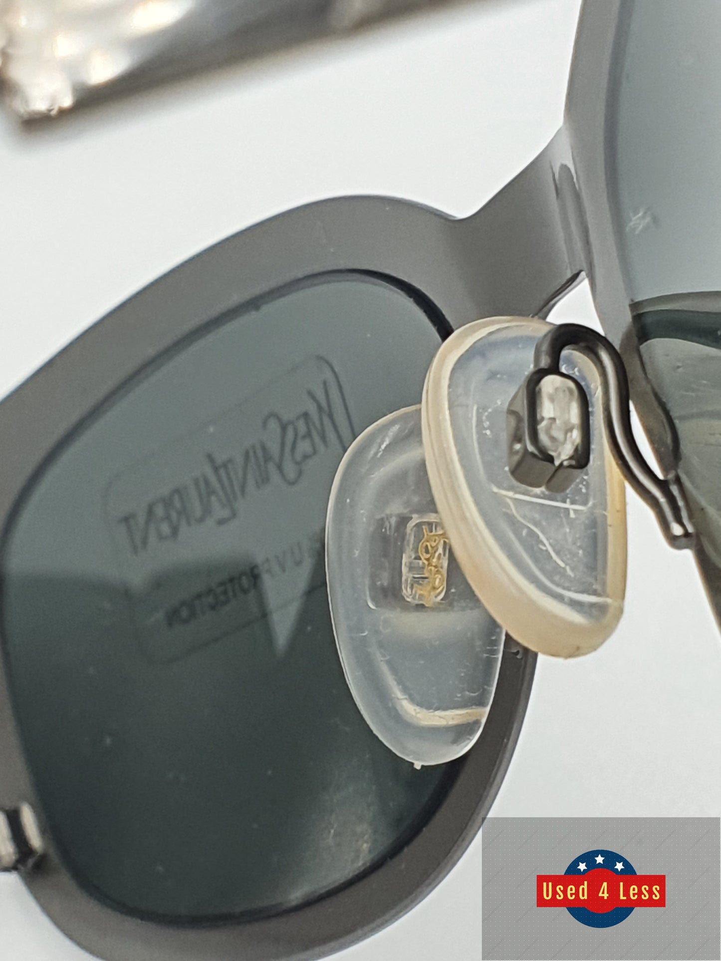 Yves Saint Laurent Ysl 6081 Y367