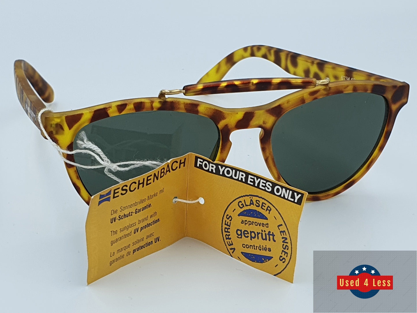 HUMPHREY'S Mod.: 6734-65