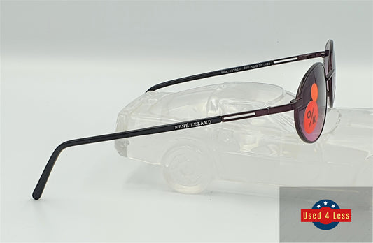 RENE LIZARD Mod. 13700 - 250