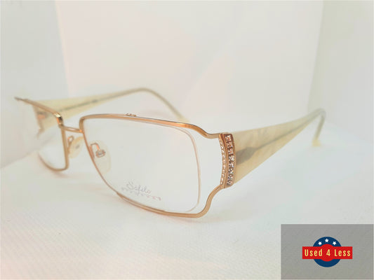 SAFILO DIAMONDS SAD012