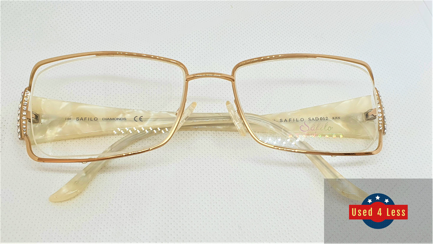 SAFILO DIAMONDS SAD012