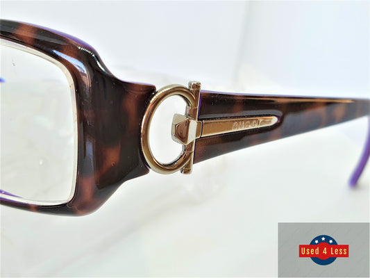 Gucci Brillenfassung