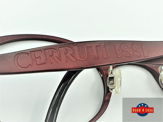 CERRUTI 1881 Mod. C 2820