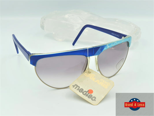 MEDISI BY MODA SOLARIS Mod. CR39