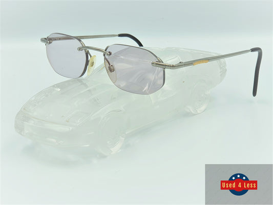 Marco O'Polo by METZLER Mod. 3338 584