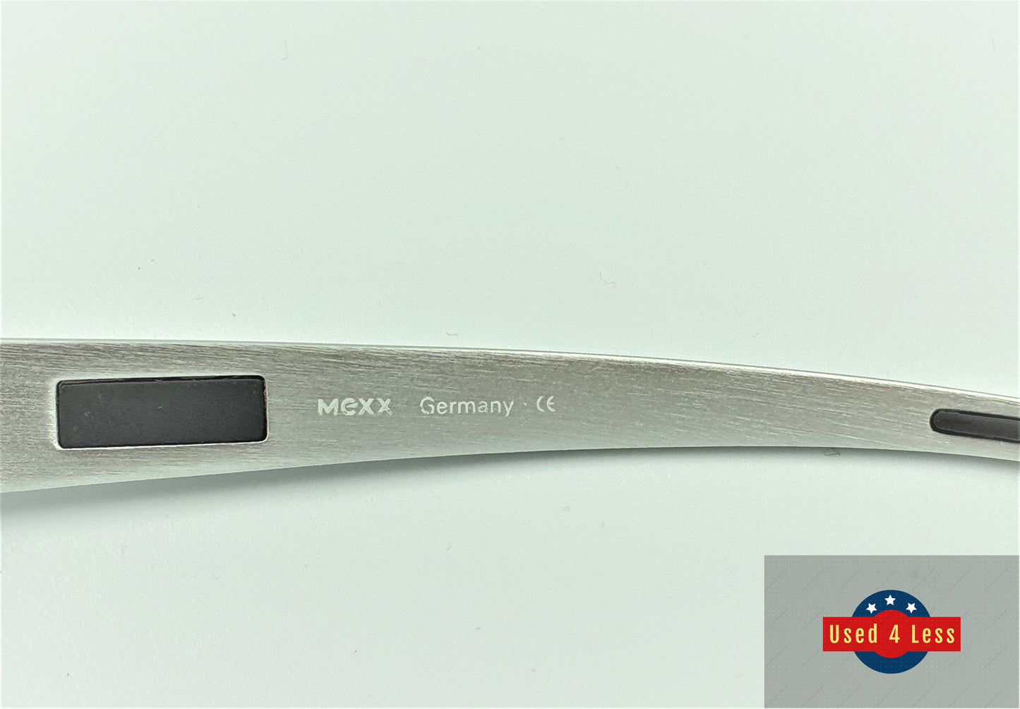 MEXX Mod. 6052 aluminum