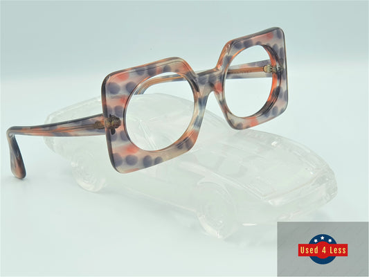 MCS Dania Art Line F951 M 509 Brillengestell