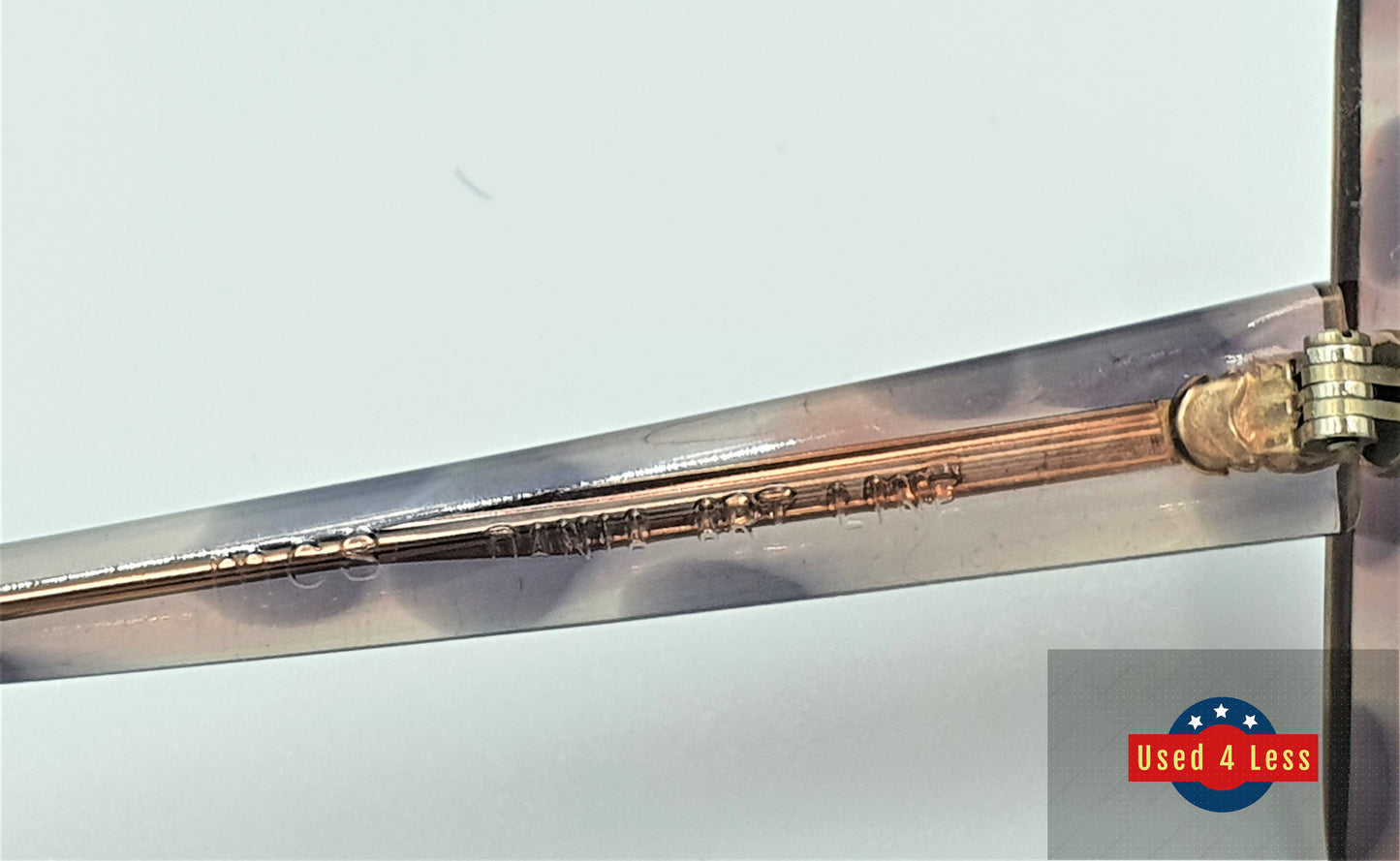 MCS Dania Art Line F951 M 509 Brillengestell