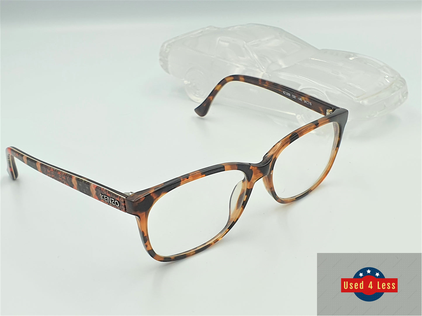 KENZO Modell: KZ 2209