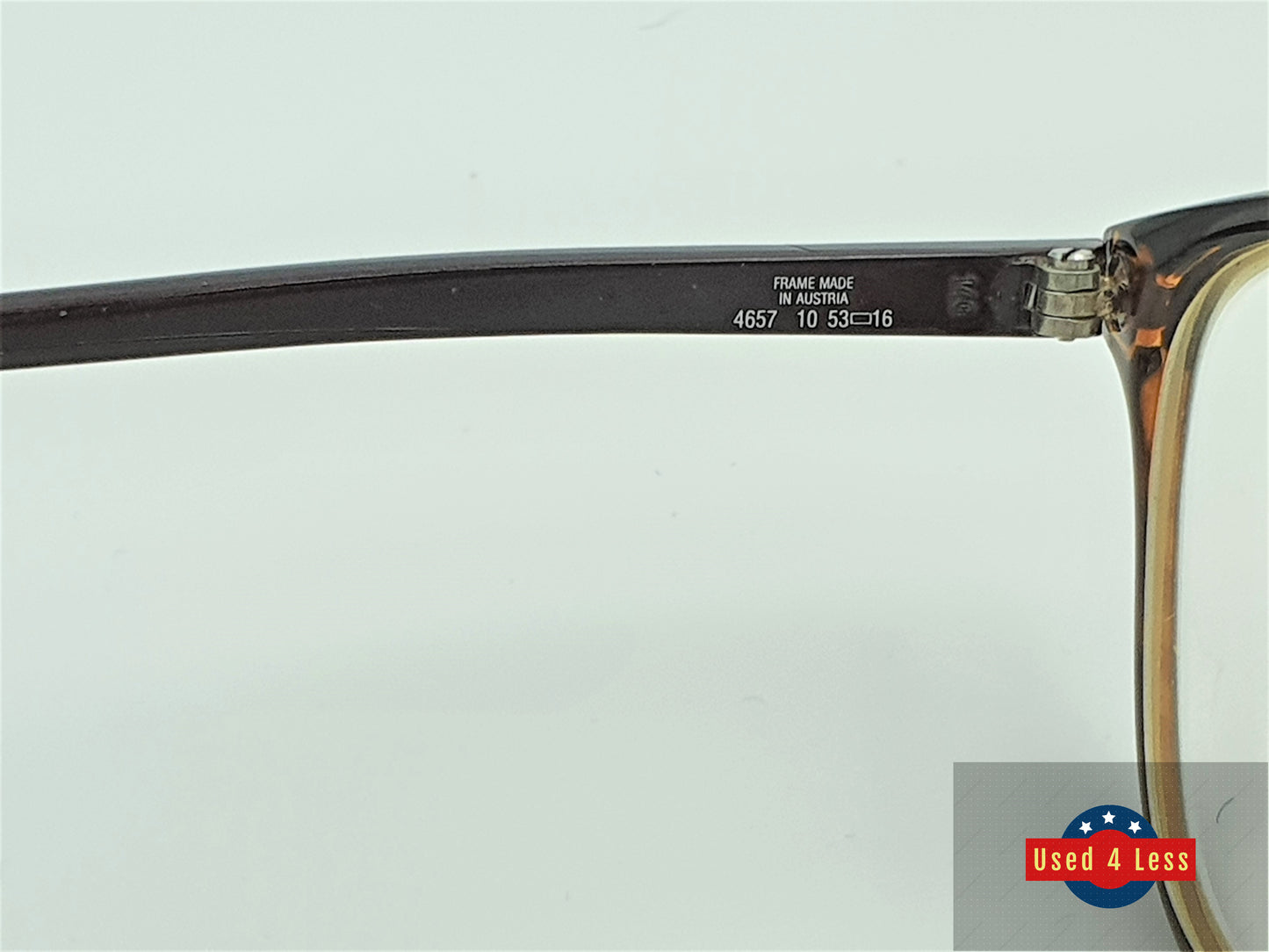 PLAYBOY Optyl Mod.4657