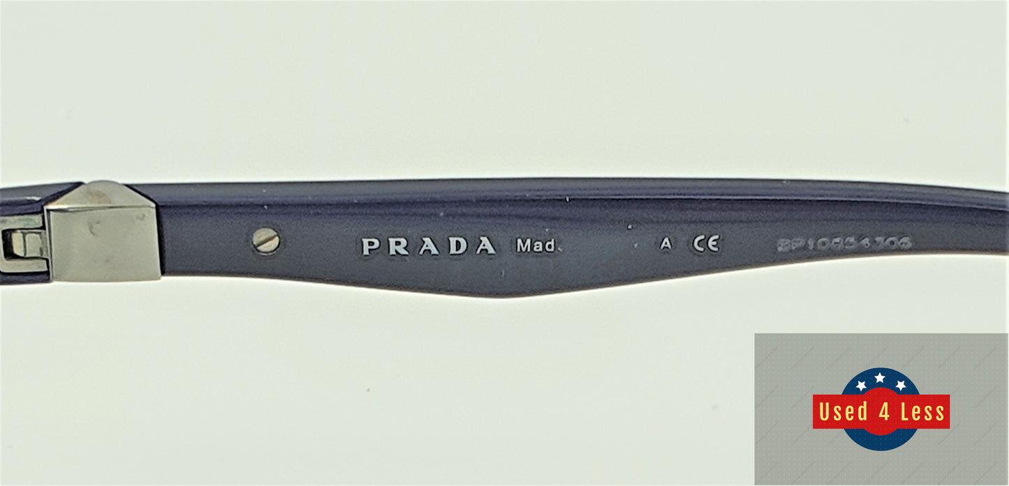 PRADA VPR 21O Brillengestell Modell BP10854306