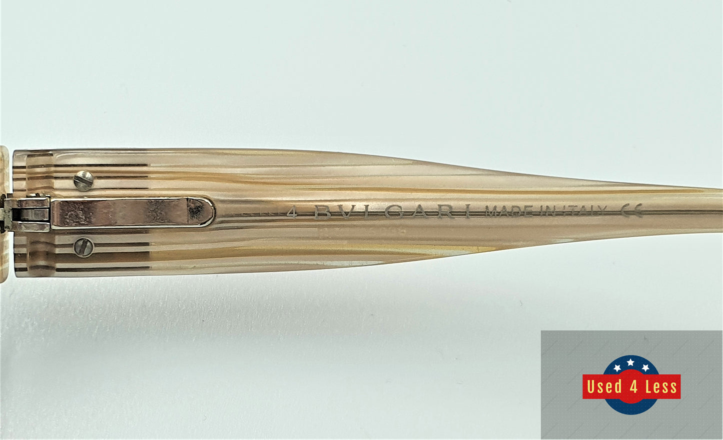 BVLGARI Mod. 830 725/ 13