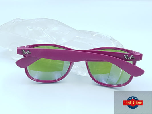 Ray Ban RB 4202 ANDY