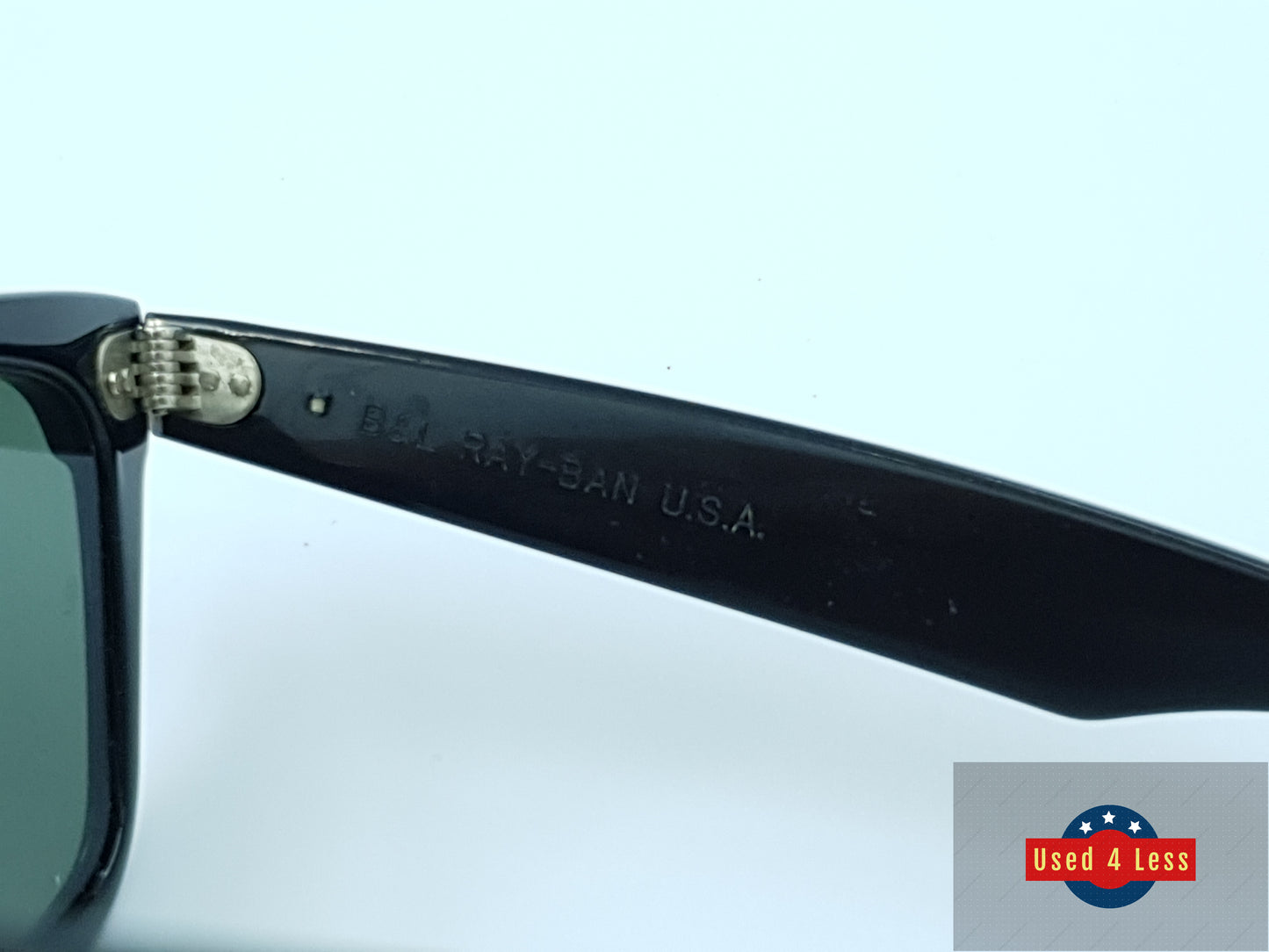 Ray Ban W0529 Wayfarer WSAS