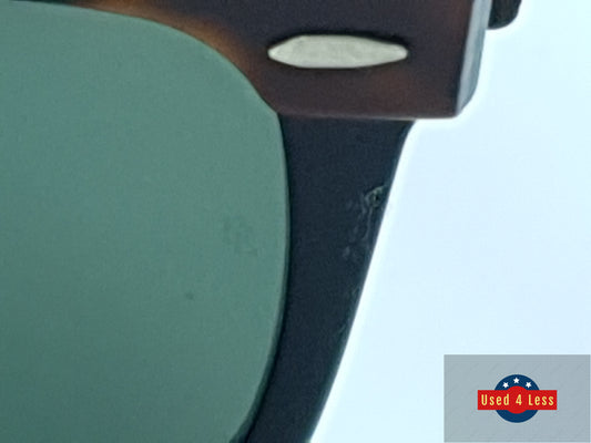 Ray Ban W0529 Wayfarer WSAS