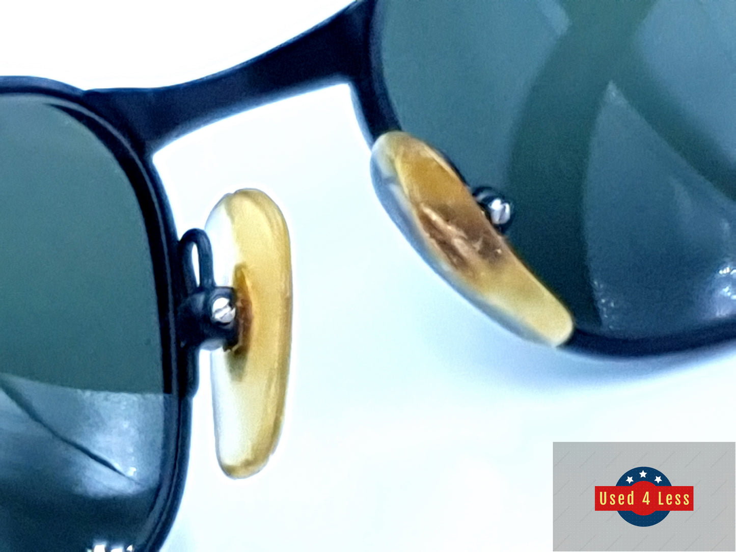 RAY BAN RB 3176 Flight