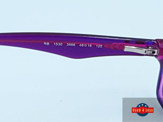 Ray Ban T RB 1530 3566