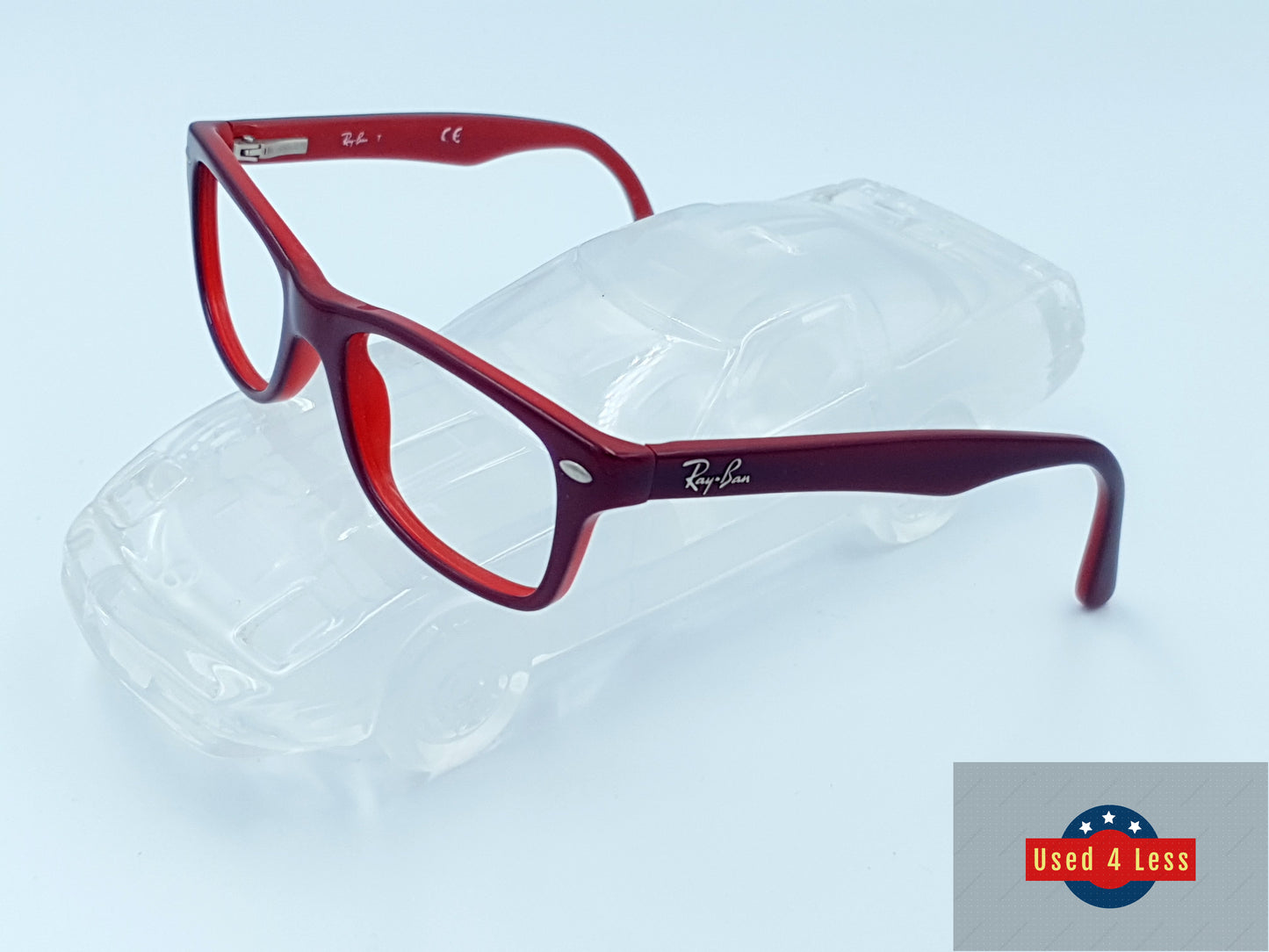 Ray Ban RB1531