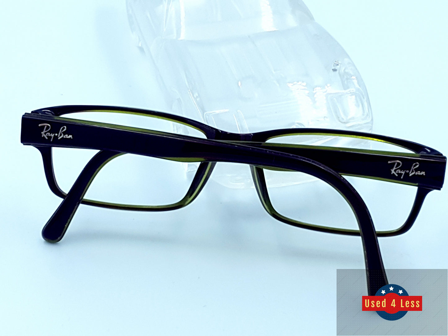 Ray Ban RB 5169 2383