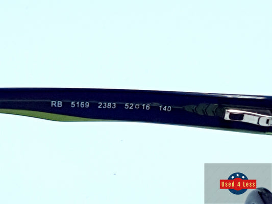 Ray Ban RB 5169 2383