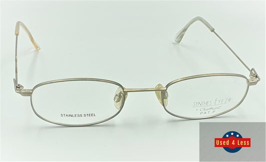 SYNTHES-EYEZ CHARMANT PAT:P