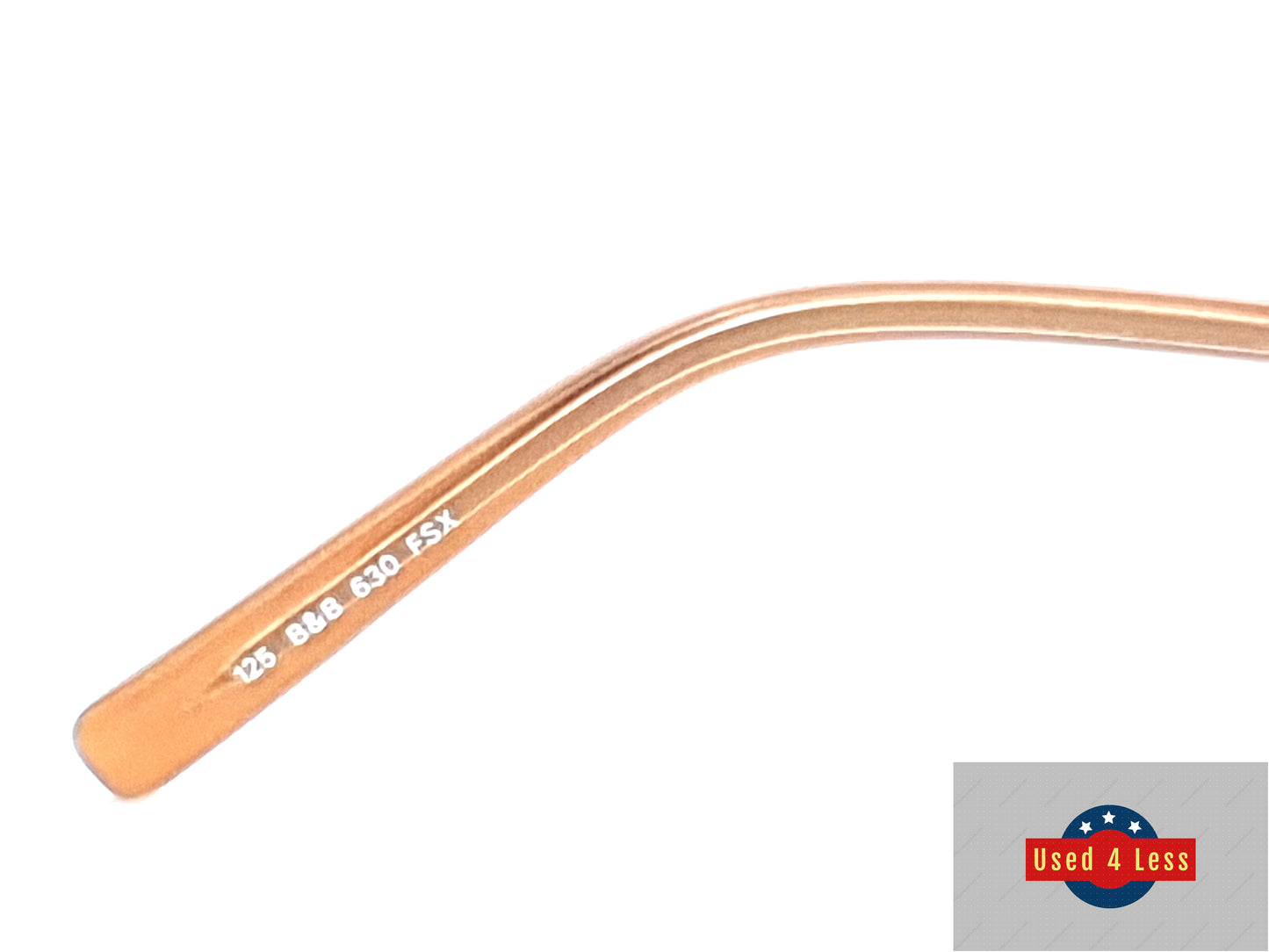 Blue Bay by SAFILO B&B 630