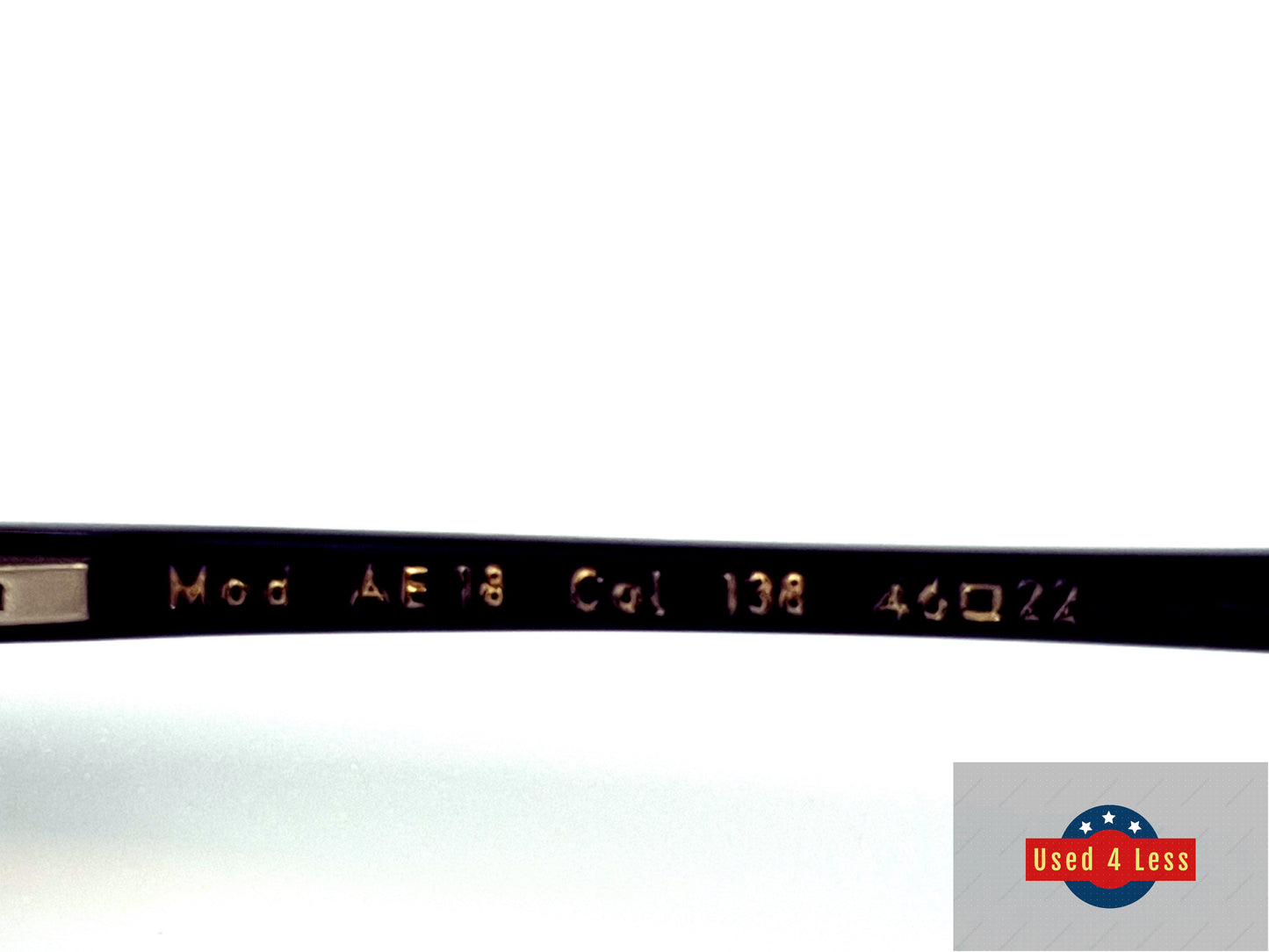 ART for EYES MINIEYEWEAR AE 18