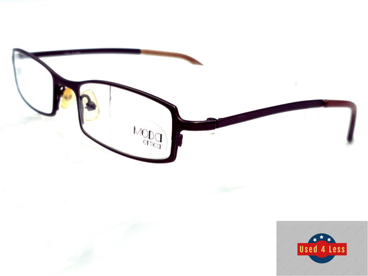 MODA OPTICA 1022 Titanium