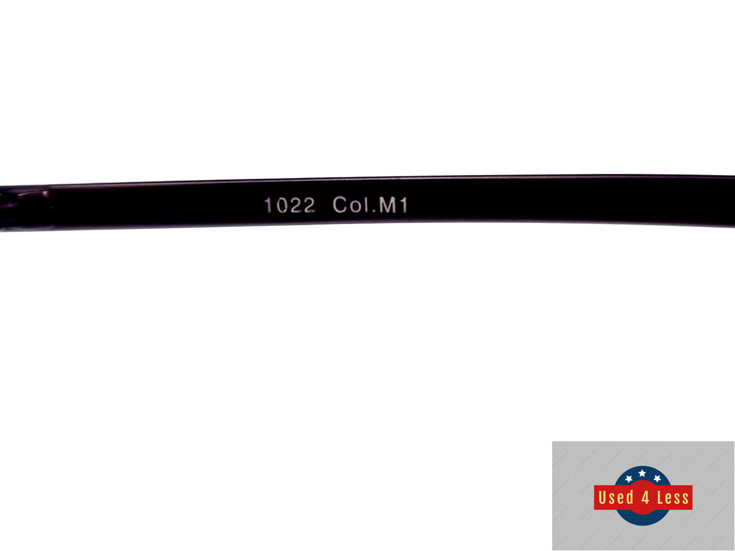 MODA OPTICA 1022 Titanium