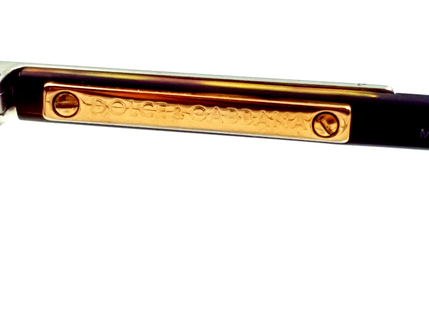 DOLCE & GABBANA DG3105