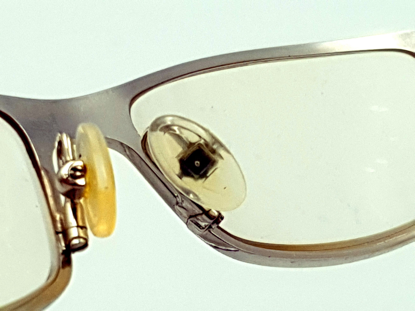 CHRISTIAN DIOR CD3660-RHINESTONES