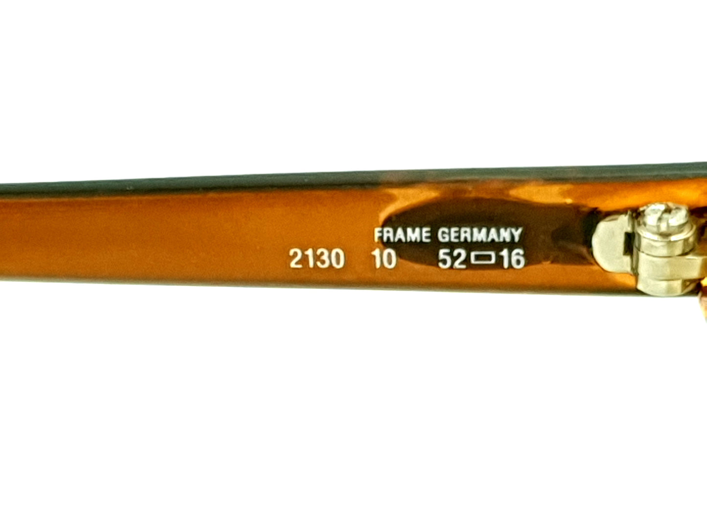 CHRISTIAN DIOR 2130 10