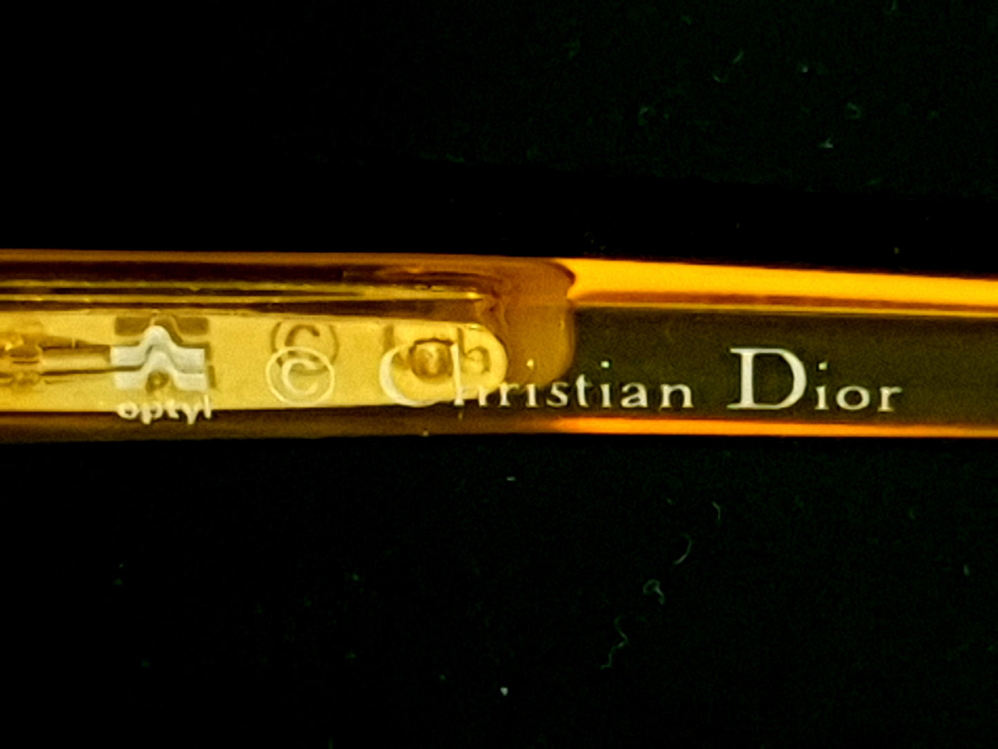 CHRISTIAN DIOR 2267 20