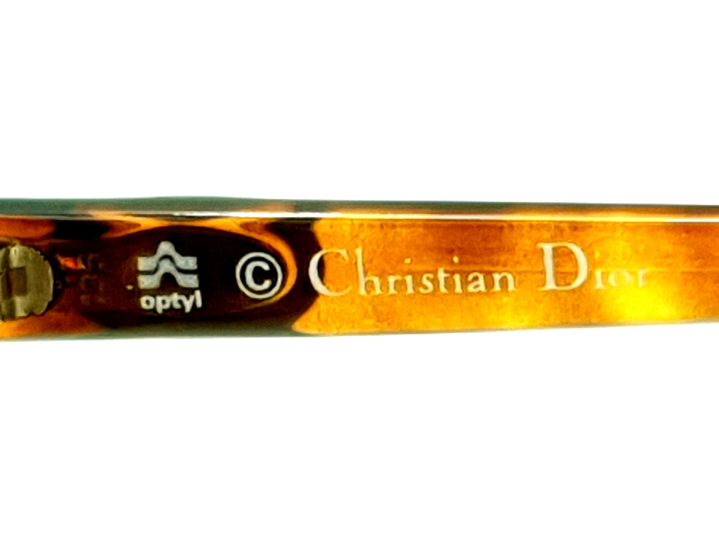CHRISTIAN DIOR 2139 10