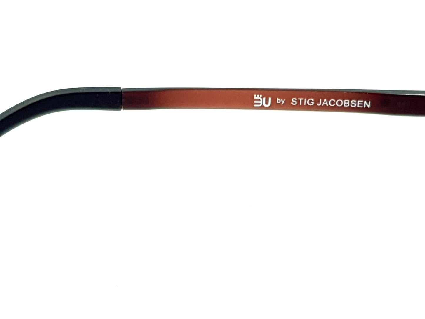 ULTEM by STIG JACOBSEN 3U013 C2