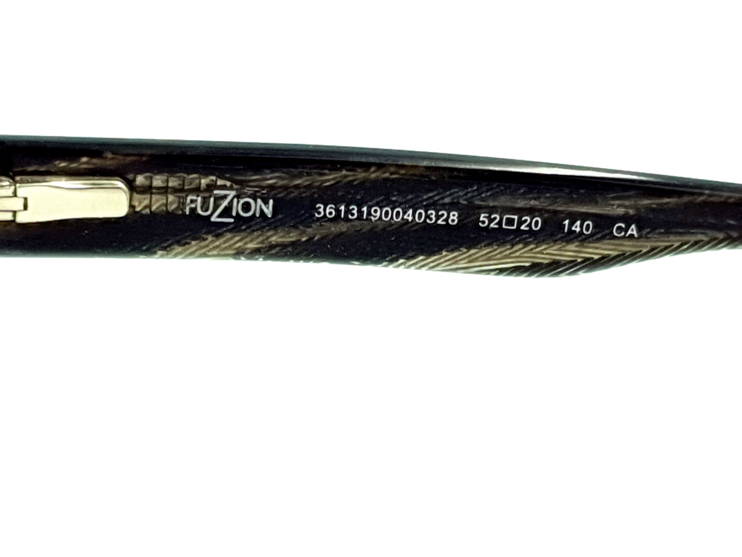 FUZION ESCAPE THE ORDINARY F1E5MA