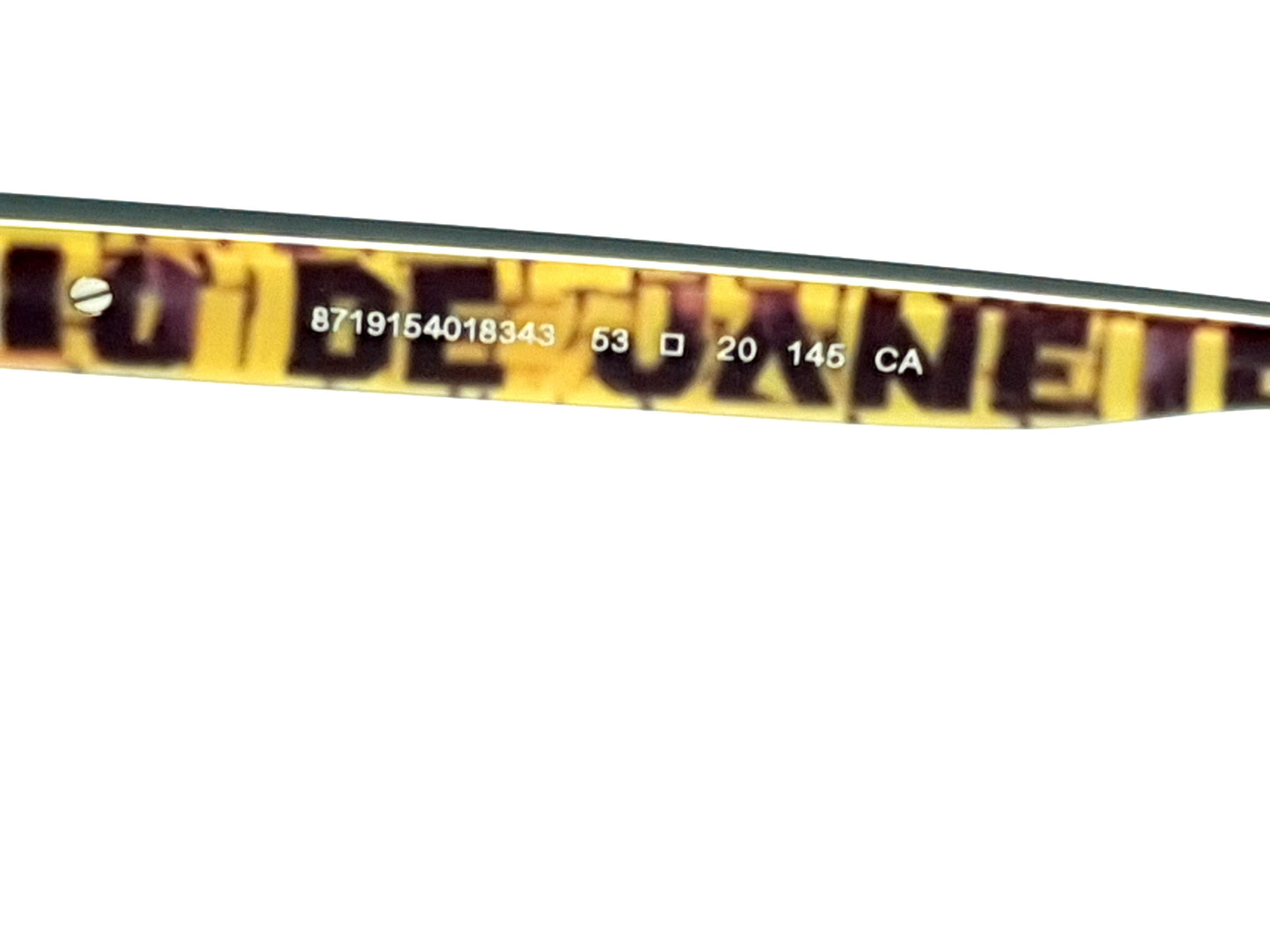 FUZION ESCAPE THE ORDINARY FUCM08