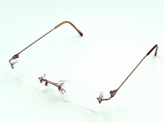 Glasses frame BBR 7065