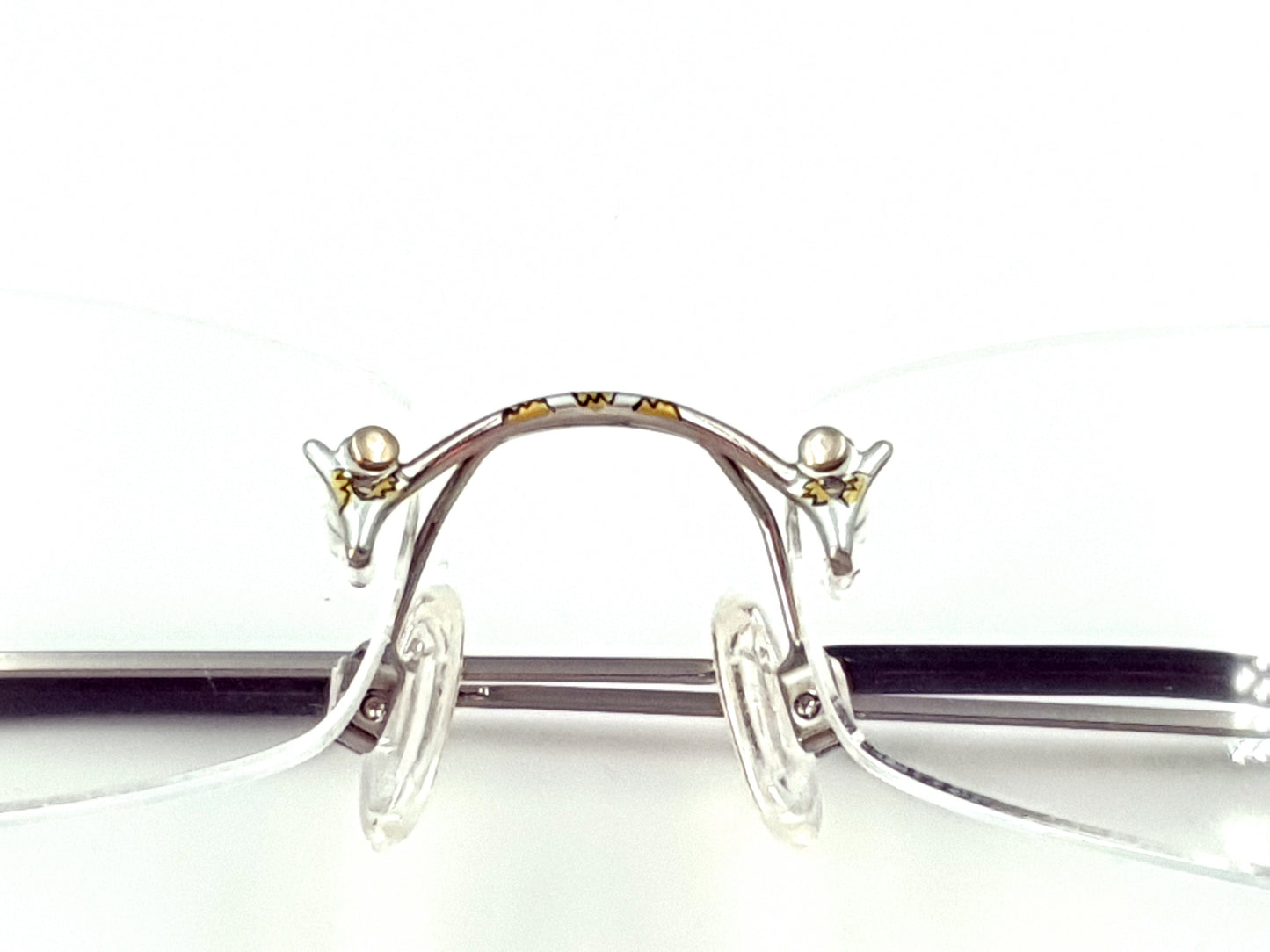 Glasses frame BBR 7061 142