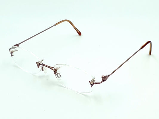 Glasses frame BBR 7065 150
