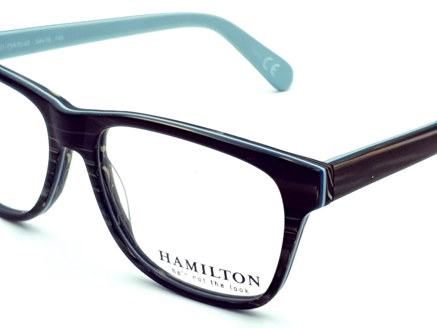 HAMILTON 01-75470-02