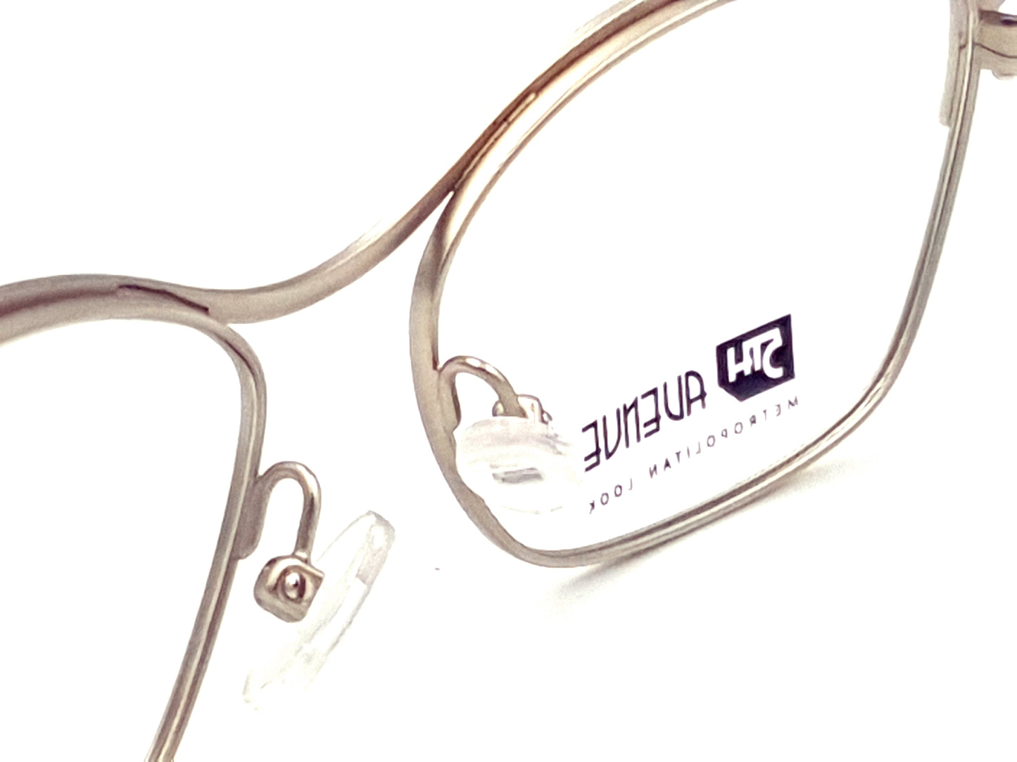 5TH AVENUE METROPOLITAN LOOK Stainless Steel FAAF58 SB