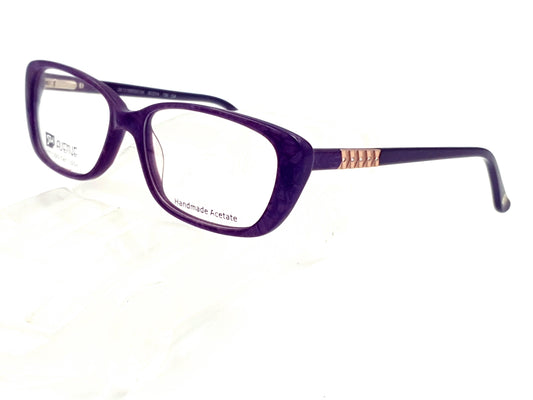 5TH AVENUE Metropolitan Look Handmade Acetate A1A4FA
